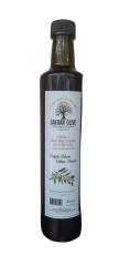 KEKİK AROMALI ZEYTİNYAĞI 500 ML