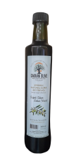 LİMON AROMALI ZEYTİNYAĞI 500 ML