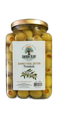 PORTAKAL DOLGULU ZEYTİN 1 KG