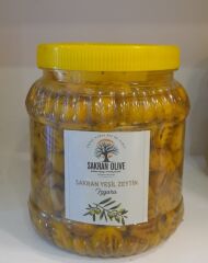 IZGARA ZEYTİN 1 KG